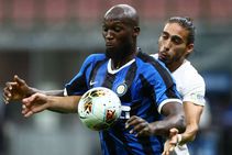 Inter Draw 0 0 Fiorentina Serie A