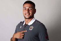 Rony Lopes Joins Nice On Loan From Sevilla