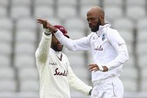 England Vs West Indies Sachin Tendulkar Lauds Jason Holder For Use Of Roston Chase In Second Test