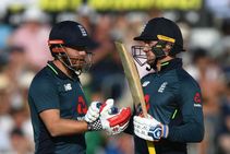 England Announce 24 Man Training Group Ahead Of Ireland Odis