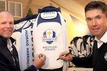 Ryder Cup Postponed To 2021 Presidents Cup To 