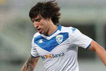 Inter Brescia Tonali Marotta Transfer News Serie A