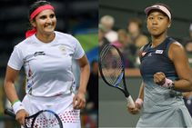 Sania Mirza Naomi Osaka To Be Part Of Five Day Virtual Summer Festival