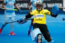 Goalkeeper Savita Says India Women Can Make History In Tokyo