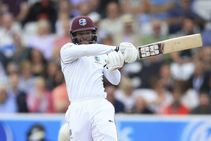 England Vs West Indies Phil Simmons Worried Over Shai Hope S Form