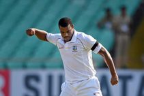 Jason Holder Praises Shannon Gabriel Jermaine Blackwood West Indies Beat England First Test