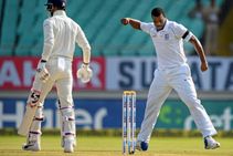 Shannon Gabriel Named In West Indies Squad For England Series