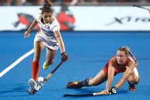 Looking To Make A Difference Once Hockey Is Back On Track Says Youngster Sharmila Devi