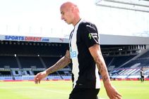 Premier League West Ham Pegged Back By Newcastle Sheffield United Deny Burnley