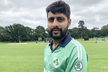 England Vs Ireland 1st Odi Exclusive Simi Singh On Watching Sachin Tendulkar Playing Against Kohli