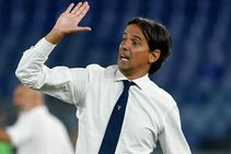 Lazio Scudetto Serie A Milan Inzaghi