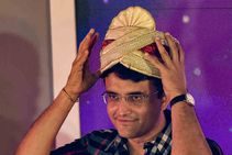 Don T Provoke Sourav Ganguly Graeme Smith Reveals What Happens If Dada Is Poked