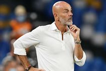 Pioli Milan Rangnick Serie A Napoli