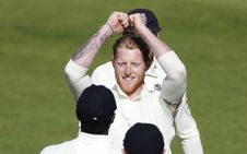 Stokes Has No Regrets Over Batting First Or Broad Omission After England Loss