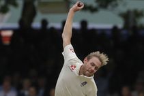 England Vs West Indies 1st Test Darren Gough Surprised To See Stuart Broad Miss Southampton Match