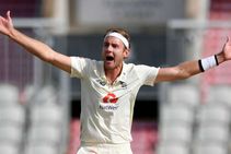 England Vs West Indies 2nd Test Day 4 Highlights Brilliant Broad Gives England Hope Of Old Traff