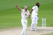 England Vs West Indies 2nd Test Highlights Stokes And Broad Inspire England To Series Tying Trium