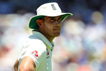 Broad Misses First Home Test Since 2012 As England Win Toss Against Windies