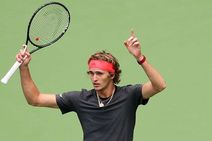 Alexander Zverev Teams Up With David Ferrer As Coach