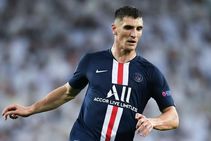 Paris Saint Germain Leonardo Responds Thomas Meunier Borussia Dortmund Claims