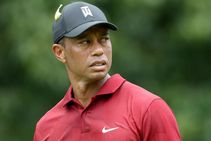 Tiger Woods Memorial Tournament Pga Tour Golf