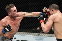 Israel Adesanya Still Wants Fight Darren Till Ufc