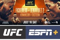 Figueiredo Benavidez Rematch For Vacant Flyweight Championship On Ufc Fight Island