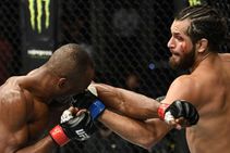 Ufc 251 Jorge Masvidal Kamuru Usman Rematch Conor Mcgregor