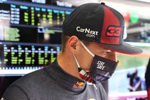 F1 2020 Hamilton And Verstappen Look To Bounce Back At Styrian Grand Prix