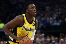 Pacers Victor Oladipo Opts Out Nba Restart