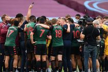 Aston Villa Name Lange As New Sporting Director