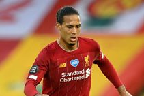 Chelsea Need Virgil Van Dijk Figure Improve Set Pieces Frank Lampard