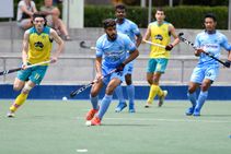 I Always Looked Up To Sardar Singh His Discipline Was Infectious Says India Colt Vishal Antil