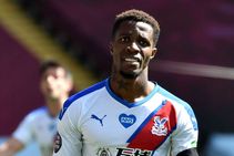 Police Arrest 12 Year Old Boy Racist Abuse Crystal Palace Wilfried Zaha