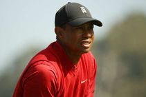 Tiger Woods Reacts To Justin Thomas Jibe Says Pga Tour Return Is A Risk I M Willing To Take