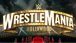 Update Wrestlemania 37 To Be Relocated To Tampa From Los Angeles