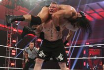 Revealed Potential Main Event Match Of Wwe Summerslam 