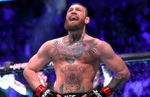 Conor Mcgregor Teases Joining Wwe Via Instagram Post