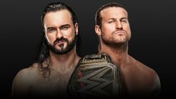 Revealed Wwe Title Match Outcome And Stipulation At Extreme Rules 