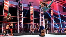 Wwe Monday Night Raw Results And Highlights July 13 