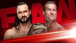 Wwe Monday Night Raw Preview And Schedule July 27 