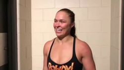 Is Ronda Rousey Coming Back To Wwe Around Summerslam