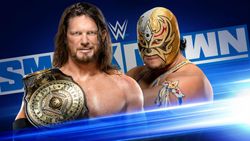 Wwe Friday Night Smackdown Preview And Schedule July 31 