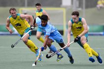 Manpreet Singh Is An Inspiration For All Midfielders Indian Junior Player Yashdeep Siwach