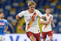 Rumour Has It Juventus Inter Nicolo Zaniolo Manchester City Sergio Aguero