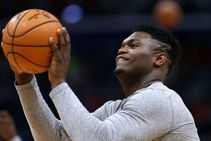 Zion Williamson Return Pelicans No Timetable