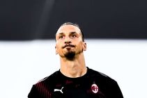 Zlatan Ibrahimovic Milan Inter History Like Benjamin Button