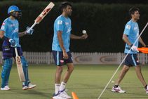 Ashwin Showed A Lot Of Courage Dc Chairman Jindal On Spinner Mankading Butler