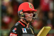 Ipl 2020 Ab De Villiers Dale Steyn Chris Morris Join Royal Challengers Bangalore Squad In Uae