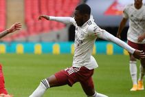 Arteta Demands More As Maitland Niles Earns England Place